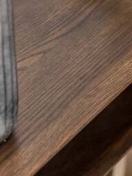 Wooden Console Table Hatfield - thumbnail 5