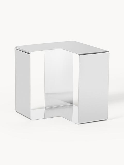 Metal Side Table Eda - image 1