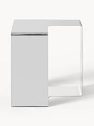 Metal Side Table Eda - thumbnail 3
