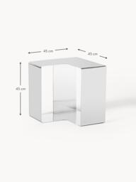 Metal Side Table Eda - thumbnail 9