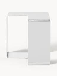 Metal Side Table Eda - thumbnail 4