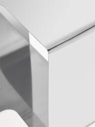 Metal Side Table Eda - thumbnail 5