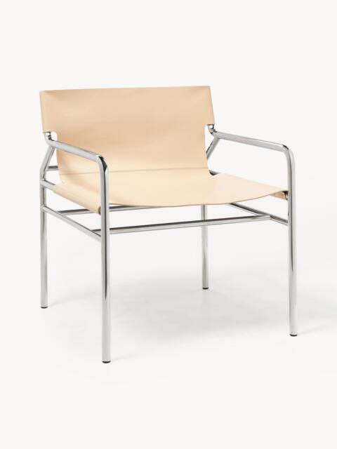 Leather Armchair Dion - image 1