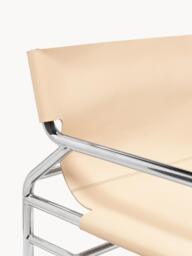 Leather Armchair Dion - thumbnail 7