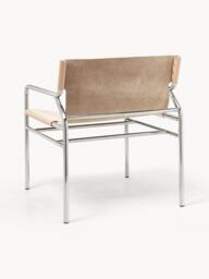 Leather Armchair Dion - thumbnail 6