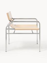 Leather Armchair Dion - thumbnail 5