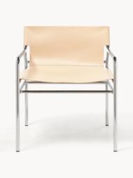 Leather Armchair Dion - thumbnail 3