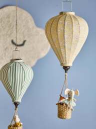 Kids Balloon Mobile Pomp - thumbnail 3
