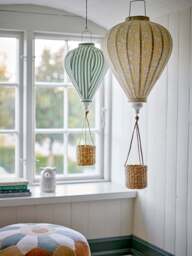 Kids Balloon Mobile Pomp - thumbnail 2