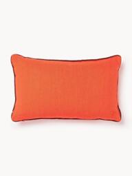 Decorative Linen Cushion Pompidou - thumbnail 3