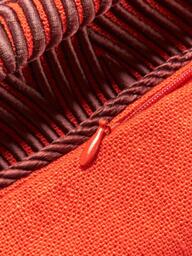 Decorative Linen Cushion Pompidou - thumbnail 6
