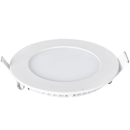 ENER-J 12W 6000K Recessed Round LED Mini Panel Downlight - Size: 2 x 18.5 x 21.5cm - White - Wilko - thumbnail 3