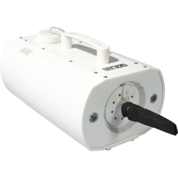 FX Lab Snow Machine with LED Lights 420W - Size: 19.5 x 35 x 17cm - White - FXLAB - Wilko - thumbnail 1