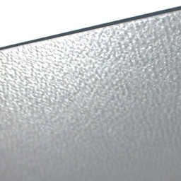 Ultimat Polycarbonate Rectangular Chair Mat for Hard Floor 116 x 150cm - Size: 150 x 116 x 0.2cm - Clear - Wilko - thumbnail 5