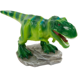 Dinosaur Table Light - Green - Wilko - thumbnail 4
