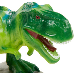 Dinosaur Table Light - Green - Wilko - thumbnail 6