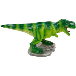 Dinosaur Table Light - Green - Wilko - thumbnail 3