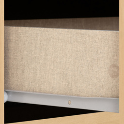 Seconique Nevada 3 Door 2 Drawer Sonoma Oak Effect Mirror Wardrobe - Size: 3 Door, 2 Drawer - Brown - Wilko - thumbnail 6