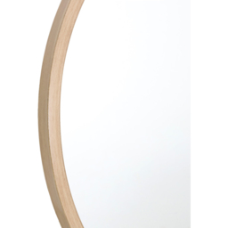 Oak Effect Arch Dress Mirror - Wilko - thumbnail 6