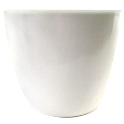 Leaf Lady Fern Artificial Plant Pot 30cm - Size: 30 x 40 x 40cm - Green - Wilko - thumbnail 3