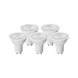 TCP LED GU10 Bulbs 345 - Wilko - thumbnail 4