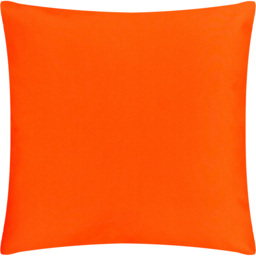 furn. Marula Coral Tropical Outdoor Reversible Cushion - Size: 43 x 43 x 10cm - Multi - Wilko - thumbnail 4