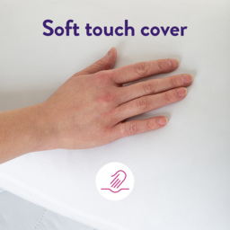 Slumberdown Cosy Hugs Pillow 4 Pack - White - Wilko - thumbnail 4