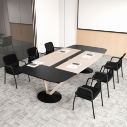 Costway Ergonomic Black Mesh Office Chair - Size: 71 x 58 x 41cm - Wilko - thumbnail 6