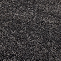 My Rug Charcoal Rug 60 x 100cm - Size: 60 x 100 x 2cm - grey - Wilko - thumbnail 4