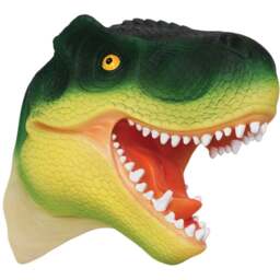 Dinosaur LED Night Light Green - Wilko - thumbnail 6