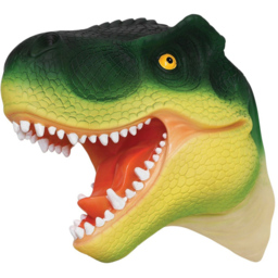 Dinosaur LED Night Light Green - Wilko - thumbnail 3