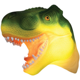 Dinosaur LED Night Light Green - Wilko - thumbnail 4
