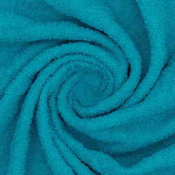 Velosso Hampi Cotton Teal Hand Towel Set of 2 - Blue - Wilko - thumbnail 5