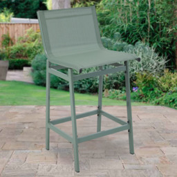 Multi Functional Chair - Green - Wilko - thumbnail 1