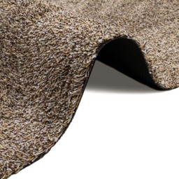 JVL Kensington Brown Barrier Runner 50 x 150cm - JVL Homewares - Wilko - thumbnail 5