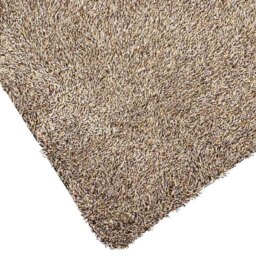 JVL Kensington Brown Barrier Runner 50 x 150cm - JVL Homewares - Wilko - thumbnail 4
