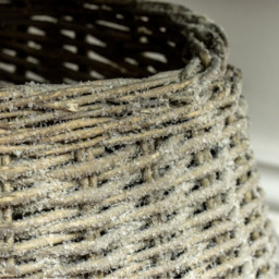 The Christmas Workshop Ash Willow Christmas Tree Skirt - Wilko - thumbnail 5