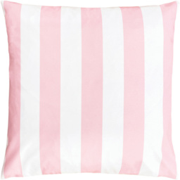 Evans Lichfield Citrus Multicolour Polyester Filled Outdoor Cushion - Size: 43 x 43cm - Pink - Wilko - thumbnail 4