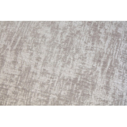 Amara Chenille Eyelet Curtain - Silver/168cm/228cm - Size: W 66 x D 90cm - Divante - Wilko - thumbnail 4
