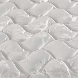 Silentnight Essentials Single Mirapocket Spring Memory Foam Mattress - White - Wilko - thumbnail 5