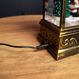 Samuel Alexander Black USB Adaptor Plug 1.5m - Size: 4 x 150 x 4cm - Wilko - thumbnail 6