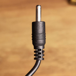 Samuel Alexander Black USB Adaptor Plug 1.5m - Size: 4 x 150 x 4cm - Wilko - thumbnail 5