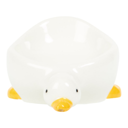 Duck Soap Dish White - Wilko - thumbnail 6