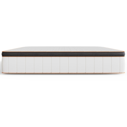 GFW Sleepycastle Double Memory Foam and Pocket Spring Hybrid Mattress - White - Wilko - thumbnail 5