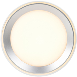 Nordlux Landon 8 White Black Bathroom Light - Size: 8.2 x 12.5 x 8.2cm - Wilko - thumbnail 7
