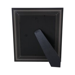 Mode Mirrored Photo Frame Silver 10 x 8in - The Port. Co Gallery - Wilko - thumbnail 7