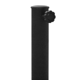 Outsunny 22.7kg Parasol Base - Size: 41 x 52 x 52cm - Black - Wilko - thumbnail 5