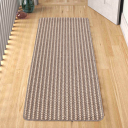 Desire Rugs Eden Beige Non Slip Door Mat 57 x 120cm - Multi - Wilko - thumbnail 7