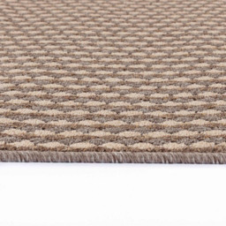 Desire Rugs Eden Beige Non Slip Door Mat 57 x 120cm - Multi - Wilko - thumbnail 4