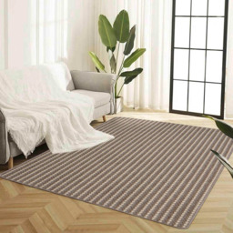 Desire Rugs Eden Beige Non Slip Door Mat 57 x 120cm - Multi - Wilko - thumbnail 6